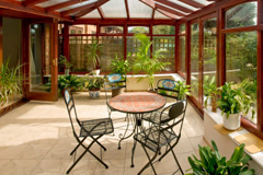 Old Furnace conservatory quotes